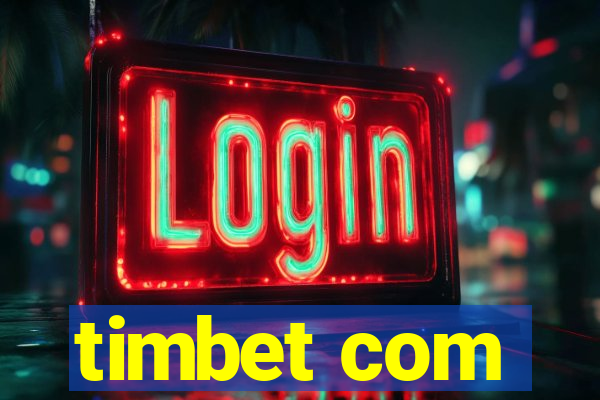 timbet com
