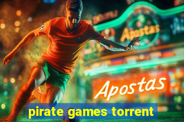 pirate games torrent