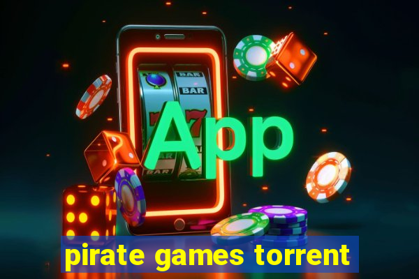 pirate games torrent
