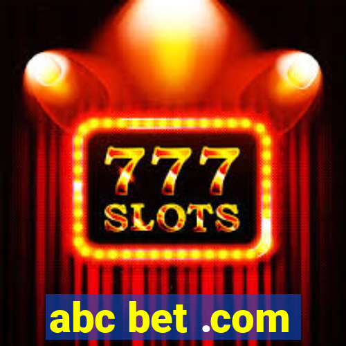 abc bet .com