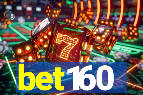bet160