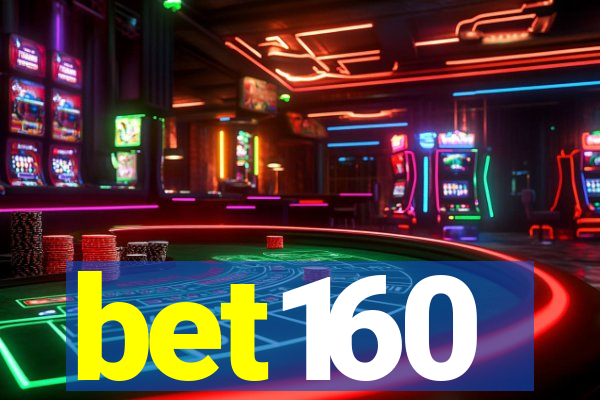 bet160