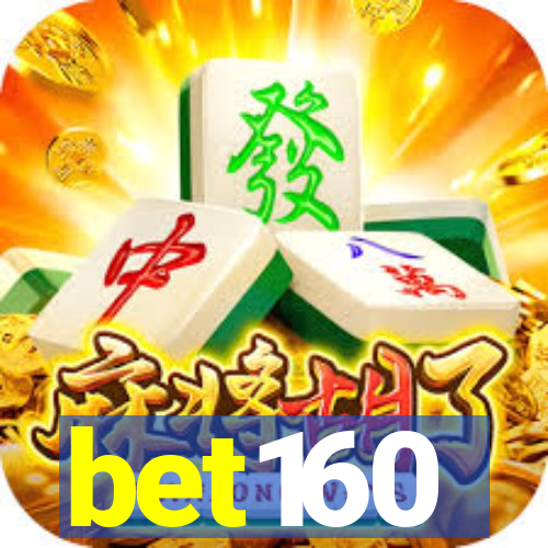 bet160
