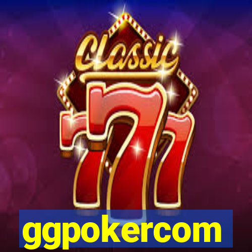 ggpokercom