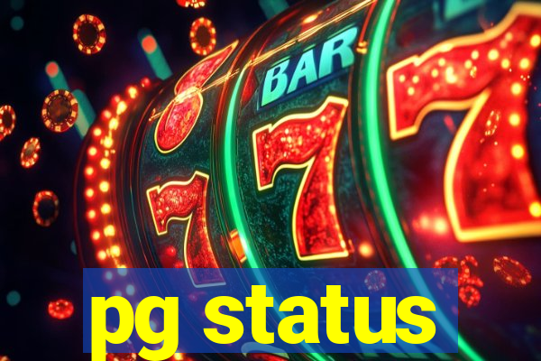 pg status