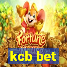 kcb bet
