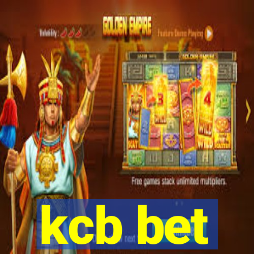 kcb bet
