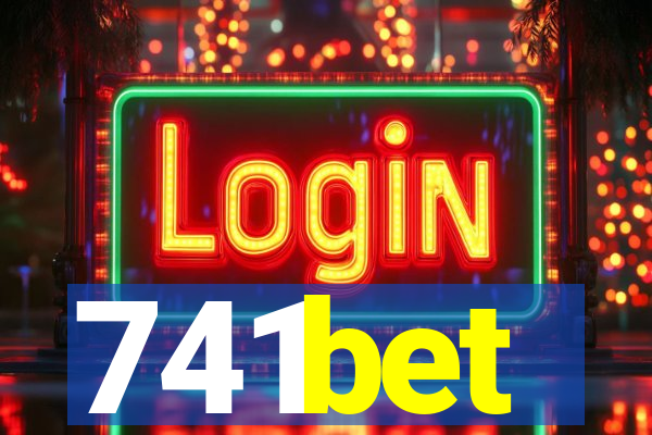 741bet