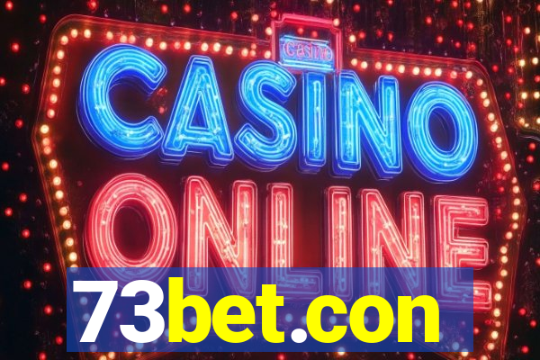 73bet.con