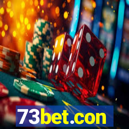 73bet.con