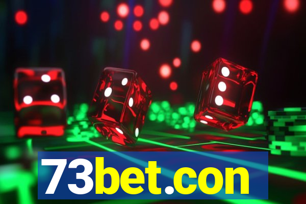 73bet.con