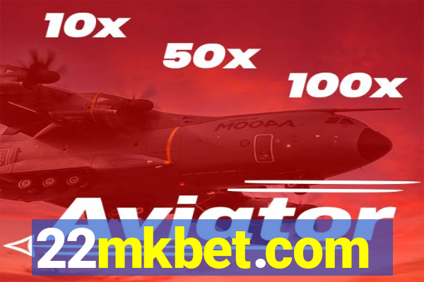 22mkbet.com