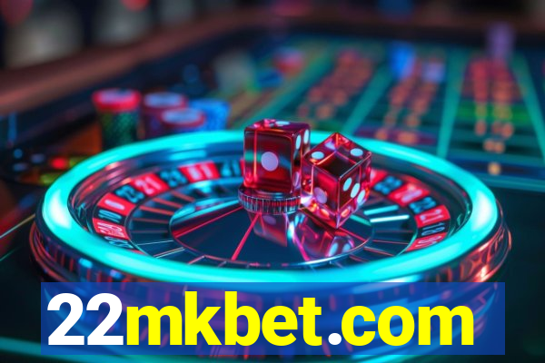 22mkbet.com
