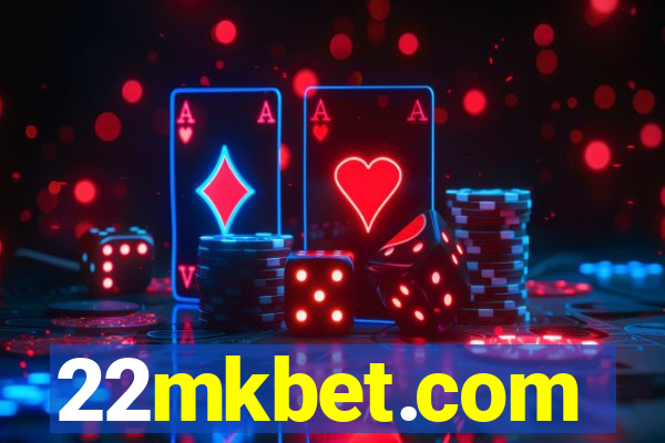 22mkbet.com