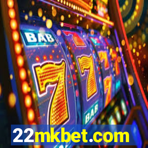22mkbet.com