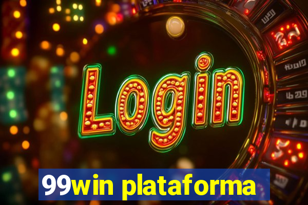 99win plataforma
