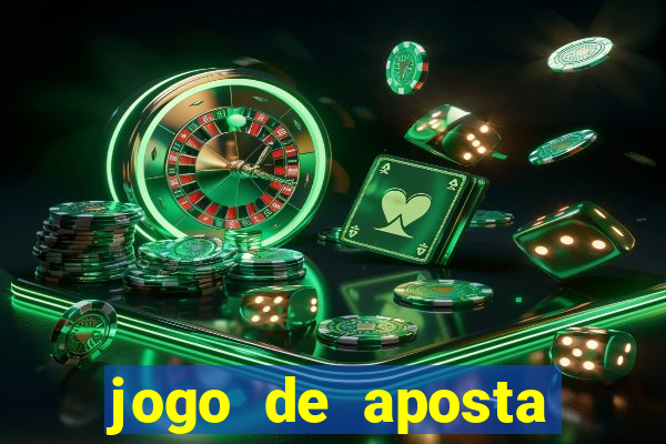 jogo de aposta para menor de 18