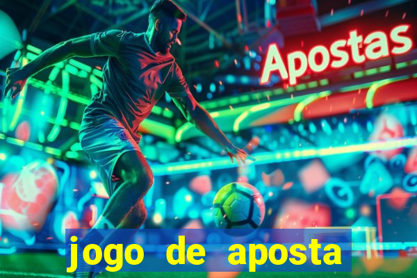 jogo de aposta para menor de 18