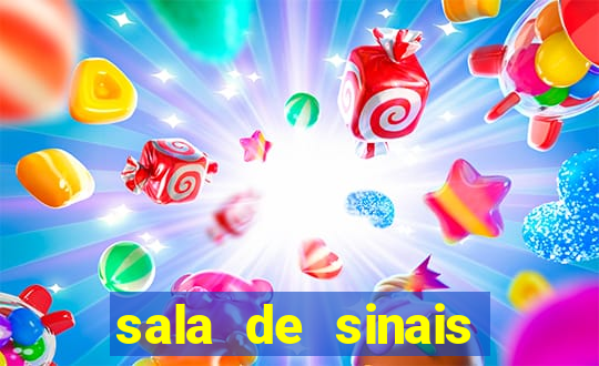 sala de sinais fortune rabbit