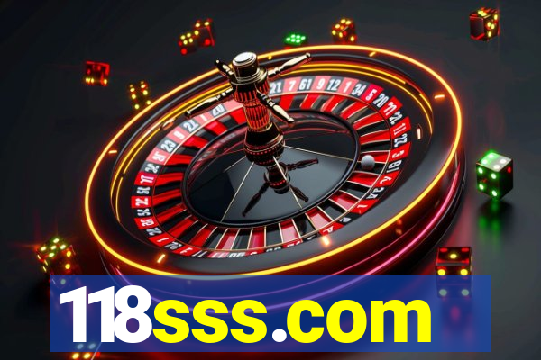 118sss.com