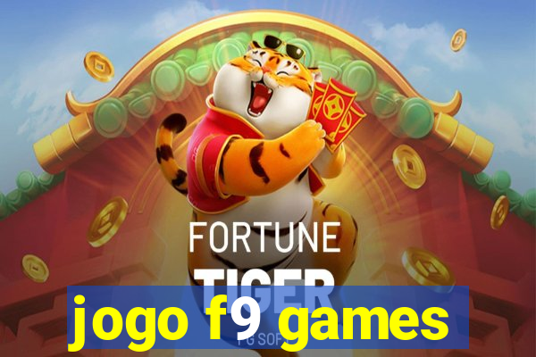 jogo f9 games
