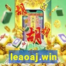 leaoaj.win