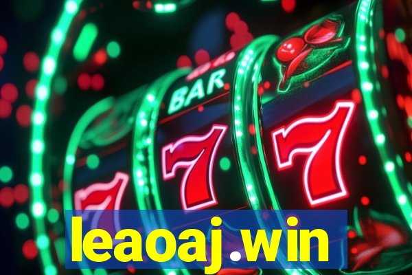 leaoaj.win