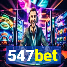 547bet