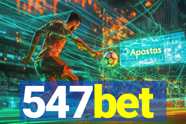 547bet