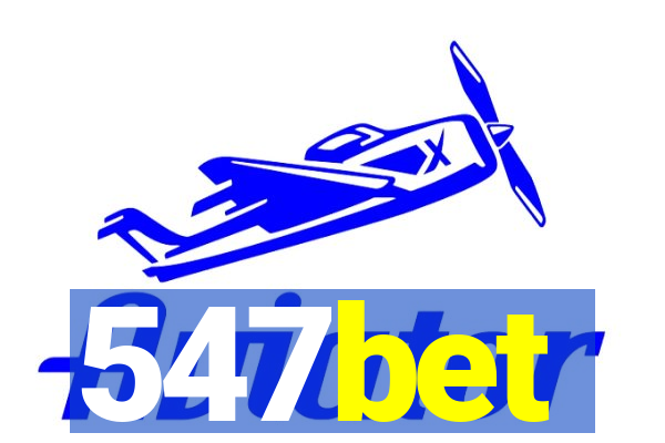 547bet