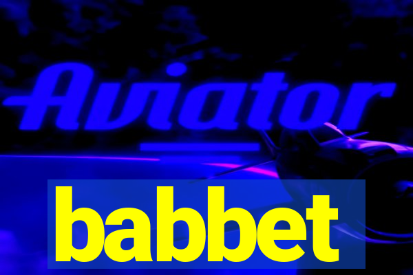 babbet