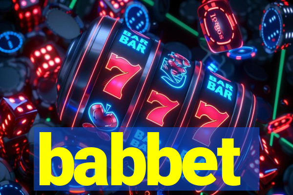 babbet
