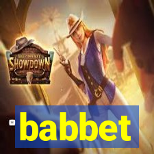 babbet