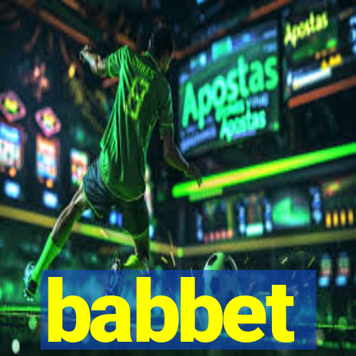 babbet