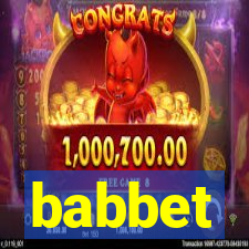 babbet