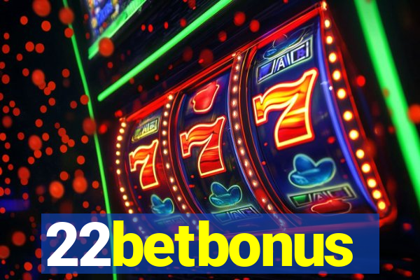 22betbonus