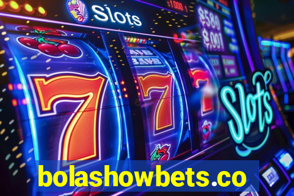 bolashowbets.com