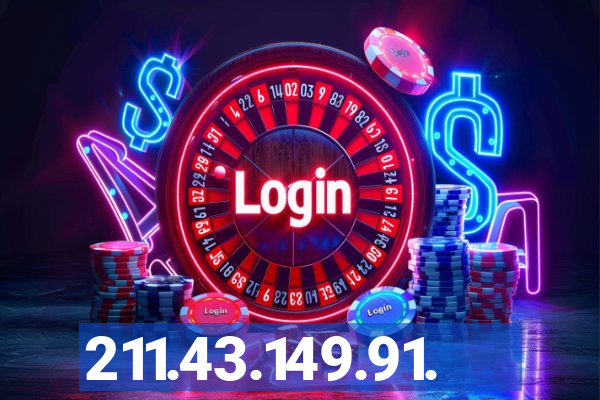 211.43.149.91.