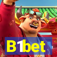 B1bet