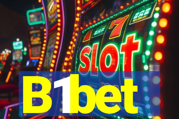 B1bet