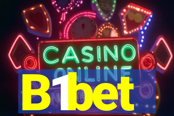 B1bet