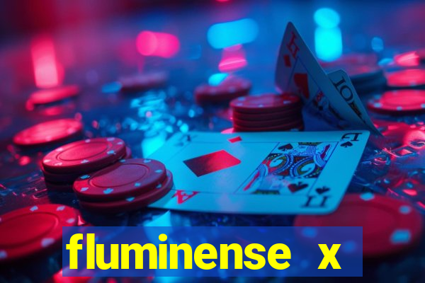 fluminense x criciuma ingressos