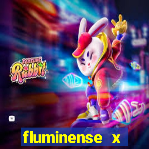 fluminense x criciuma ingressos