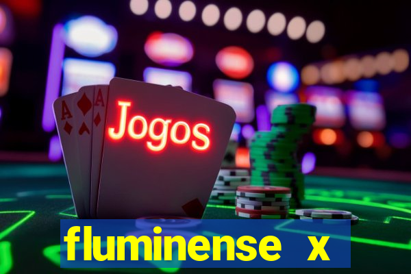 fluminense x criciuma ingressos