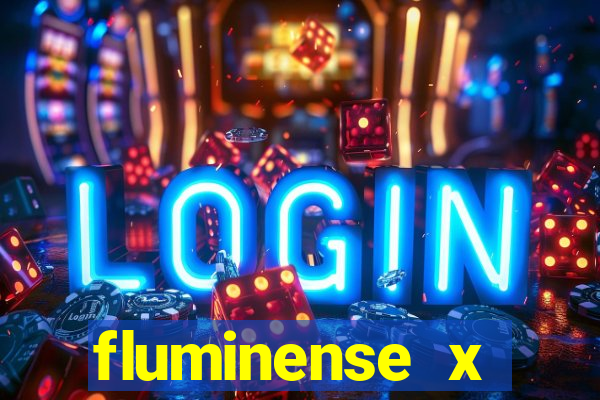 fluminense x criciuma ingressos