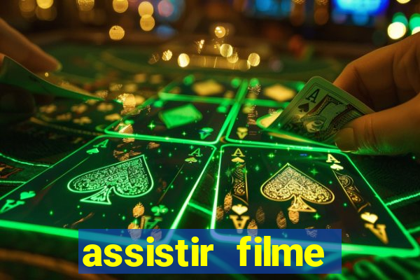 assistir filme dragon ball super heroes dublado