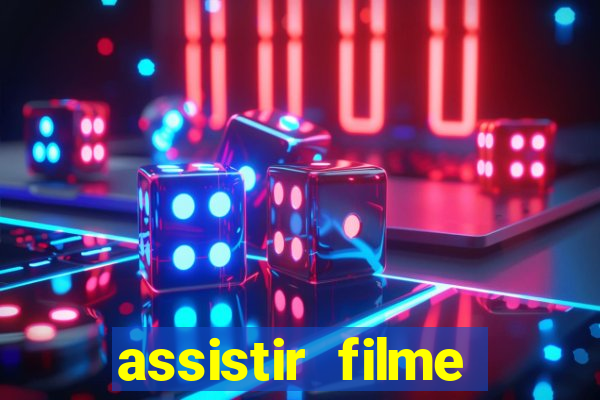 assistir filme dragon ball super heroes dublado