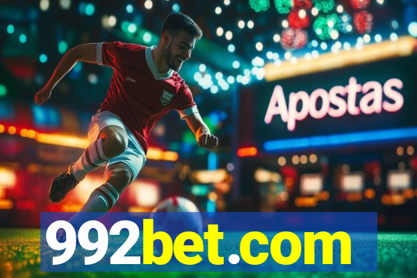 992bet.com