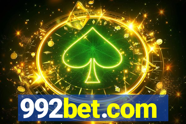 992bet.com