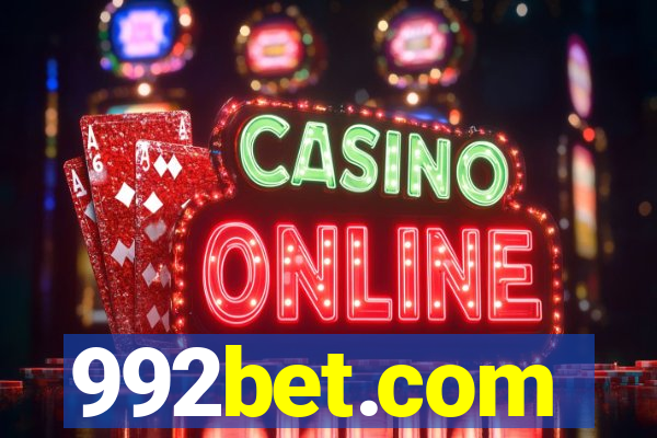 992bet.com